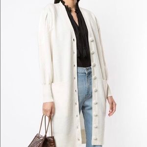 Ulla Johnson Magnolia cardigan